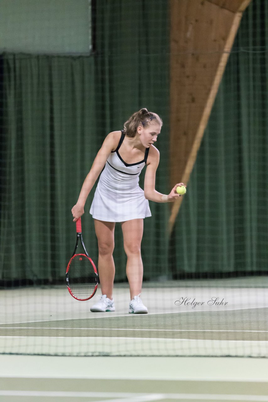 Bild 208 - Luebecker HN Goldline Cup